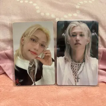 필릭스 dominate 회장 한정판