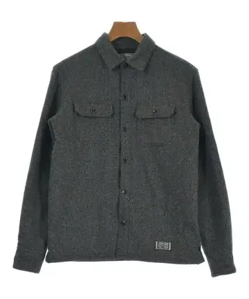 NEIGHBOR HOOD 캐주얼 셔츠 남성용