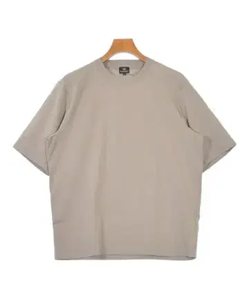 BEAMS HEART 티셔츠 남성용