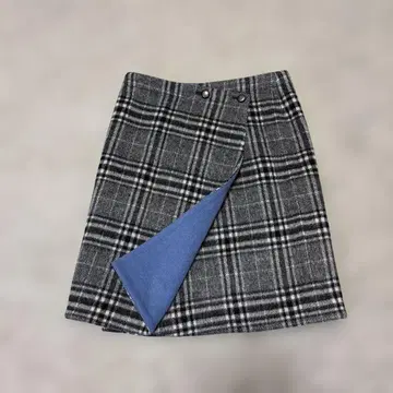 IENA 리버서블 스커트 38