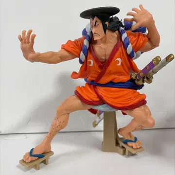 오뎅 피규어 원피스