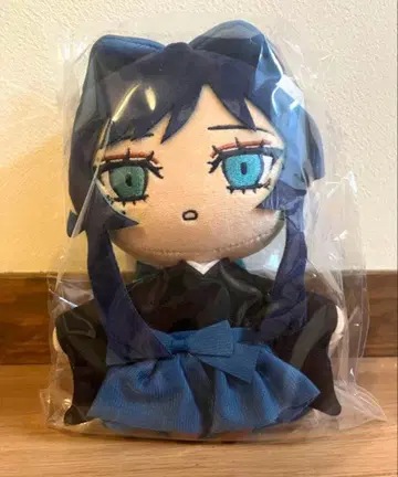 Ado WORLD TOUR 2025 Hibana 야마토나데시코 봉제 인형