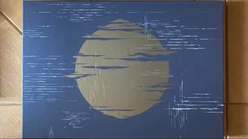 요루시카 월광 Blu-ray 최초 한정판