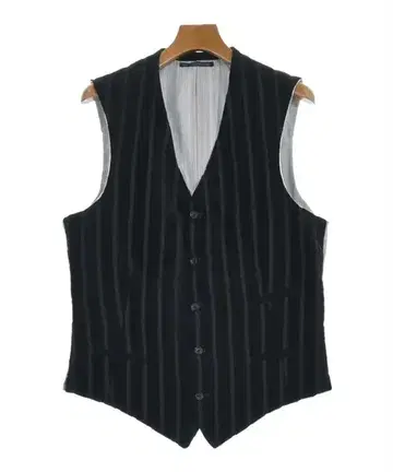 yohji yamamoto POUR HOMME 캐주얼 셔츠 남성용