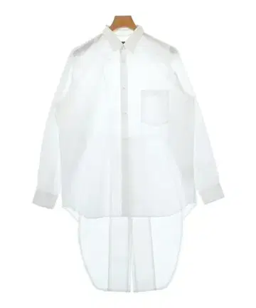 COMME des GARCONS HOMME PLUS 캐주얼 셔츠 남성용