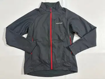 L 사이즈 mont-bell 몽벨 트레일 액션 자켓