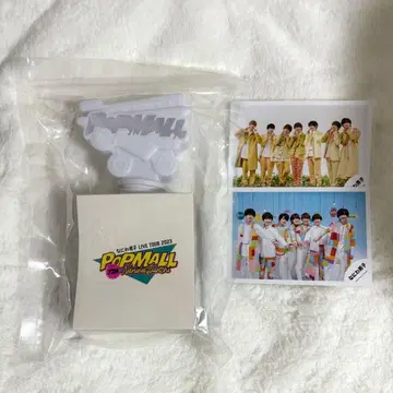 나니와단시 응원봉