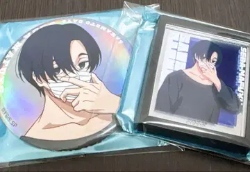 사카모토 데이즈 베이스 야드 세바 마후유