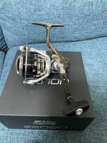 아부가르시아 ZENON3000SH