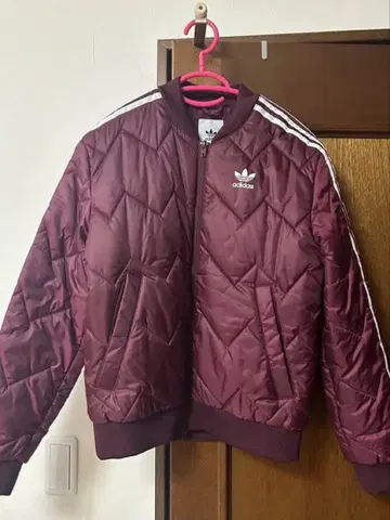 가격 인하 adidas 아디다스 다운 자켓 여성용