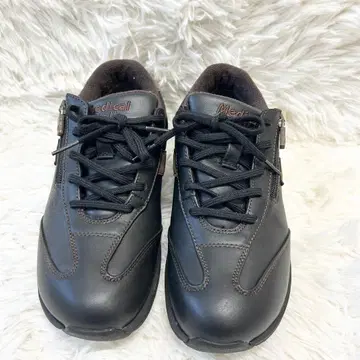 ASAHI 메디컬 워크 블랙 22.0/4E