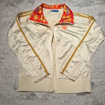 새상품 adidas originals 저지 S