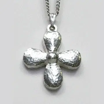 오리지널 크로스 신앙의 시 (노래) 꽃의 크로스 fc33 롱셀러입니다