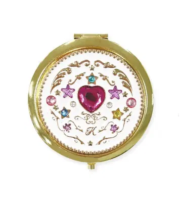 니시노 카나 Christmas Magic 컴팩트 거울