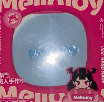 Mellojoy 씨솔트 수플레