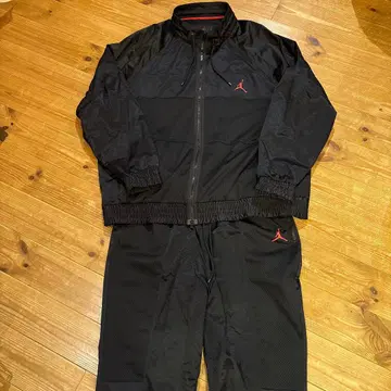 JORDAN 저지 셋업