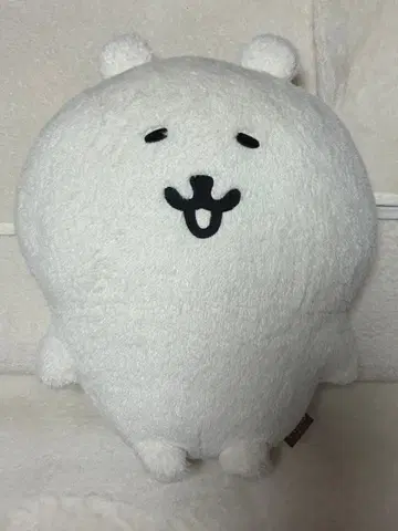 나가노 캐릭터 나가노의 곰 포근포근 안고 싶은 봉제 인형