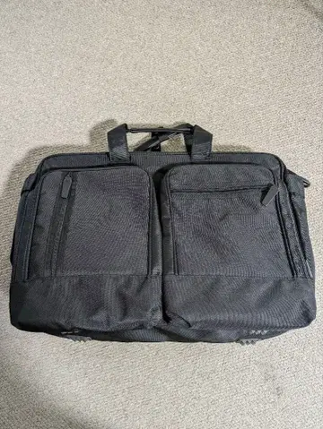 [ 미사용 새상품 ] 산와서플라이 비즈니스 백 수트 수납 포함