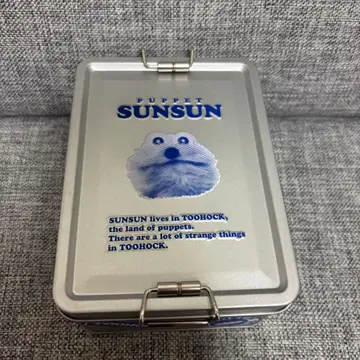 퍼펫 순순 이세탄 캔만