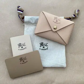 카드 케이스 교통카드 지갑 명함지갑 코인 케이스 동전 지갑 내추럴 누메