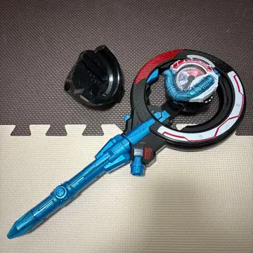 분붐저 완구 세트