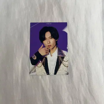 마스다 토시키 스타포니 포토 카드