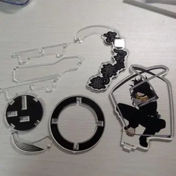 히로아카 아이자와 쇼타 아크릴 스탠드