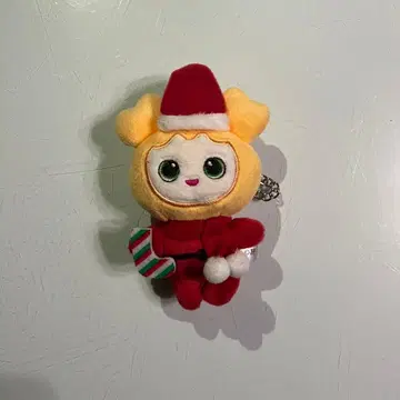 TWICE LOVELYS 지효 지브리 크리스마스