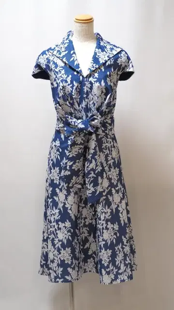 타다시 쇼지 원피스 [6] / 11호 정도