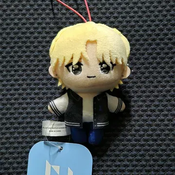 INI 마스코트 봉제 인형 GiGO 사노 유다이