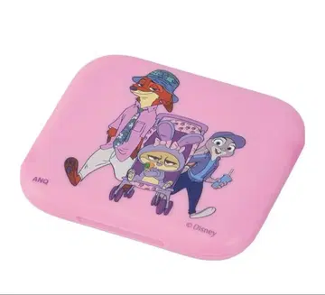 [ 즉시 완판 ] 주토피아 케이블 닉 주디