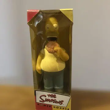 심슨 호머 보빈 헤드