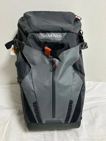 SIMMS 시무스 G4 프로 시프트 백팩