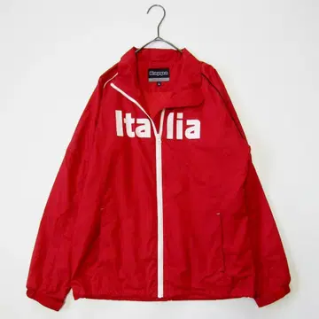 카파 여성용 나일론 점퍼 골프 L 사이즈