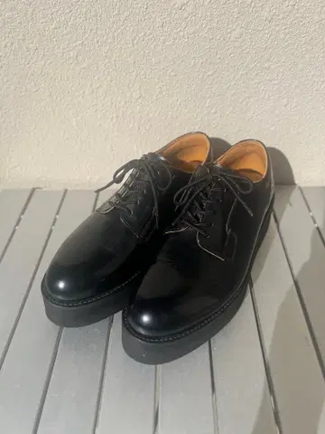 진품 Danner 통굽 포스트맨 신발 27.5cm