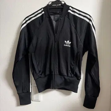 adidas 블랙 저지 S 사이즈 숏 기장