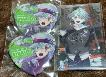 EROSION 카네브라 비야쿠야 2nd 3rd LIVE 총정리