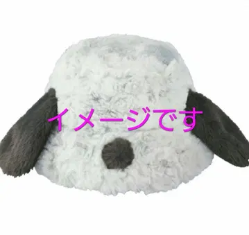 USJ 스누피 모자 보아 버킷햇 유니버설 스튜디오 재팬