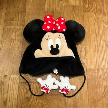 디즈니 팬캡 미니