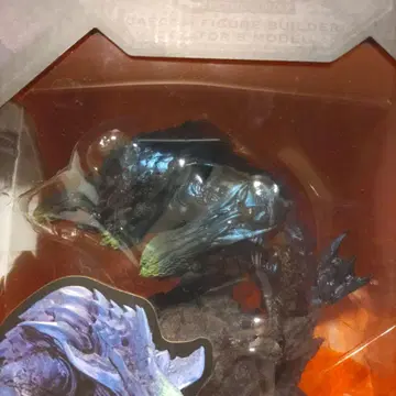 브라키디오스 크리에이터즈 모델 복각판