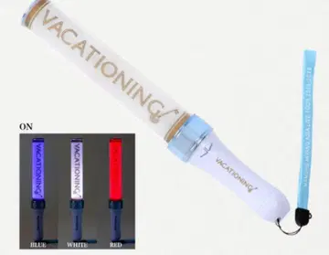 미야노 마모루 VACATIONING 응원봉