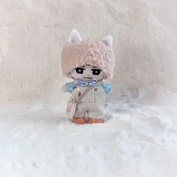 치루누이 눈의 치루 의류