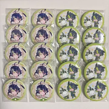 이하 라이 캔뱃지