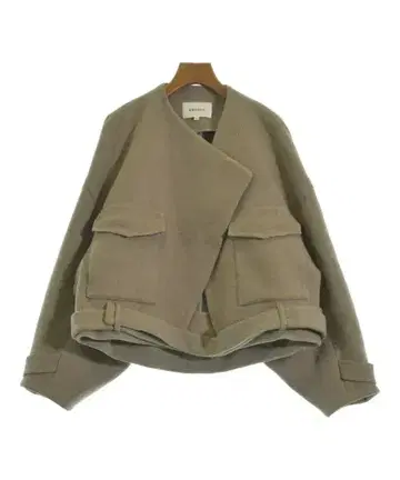 ENFOLD 코트 (기타) 여성용