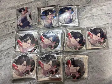 CARNELIAN BLOOD 카네브라 요루