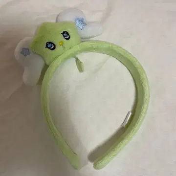 NCTWISH 위츄 머리띠