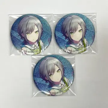 프로세카 히노모리 시호 10A 그리 3개 세트