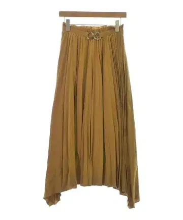 REJINA PYO 롱 맥시 길이 스커트 여성용