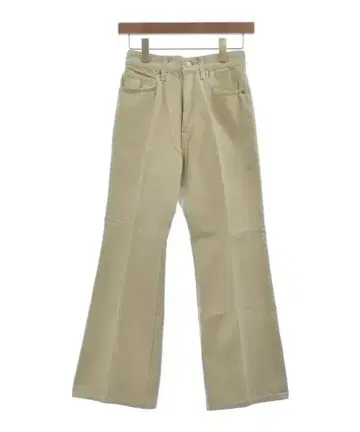 LOWRYS FARM 데님 팬츠 여성용