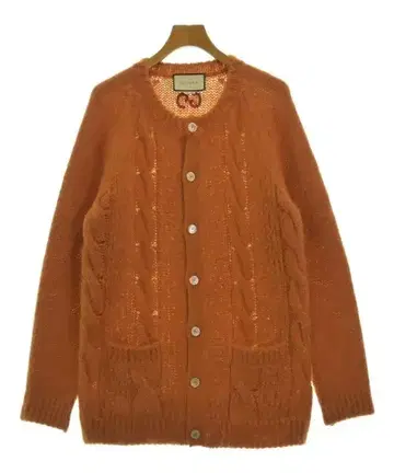 GUCCI 남성용 가디건